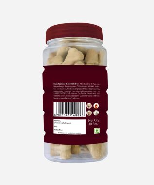 Zuke's Mini Naturals