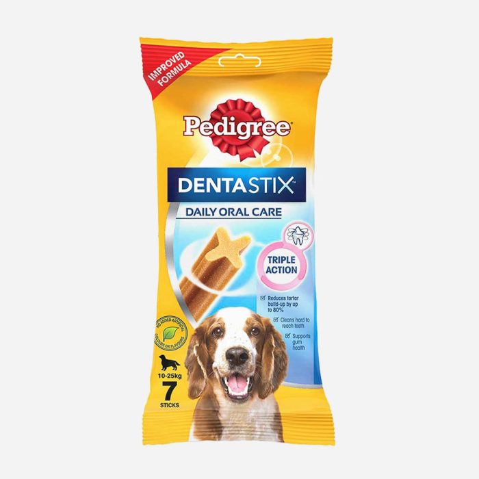 Pedigree Adult Dry 3kg